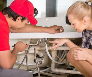 About Emergency plumbing pros Chalk Hill, PA